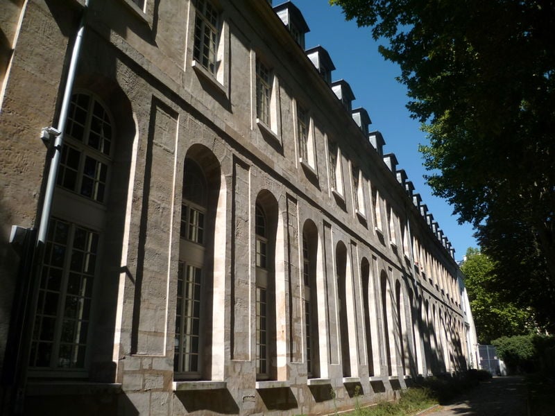 Dieci anni di residenze parigine. Tanti gli appuntamenti promossi dalla Dena Foundation per celebrare l’anniversario del Centre International d’accueil et d’échanges des Récollets