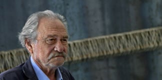 Jannis Kounellis