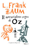 L. Frank Baum Il meraviglioso regno di Oz BUR collana Ragazzi Milano Artelibro scalda i motori. L’edizione numero dieci parte in anticipo con una mostra su grafica editoriale e dischi d’artista