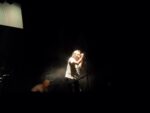 La danza dei lemming Damo Suzuki Teatro Colosseo Torino 2 L’ora interminabile di David Sylvian e altre storie