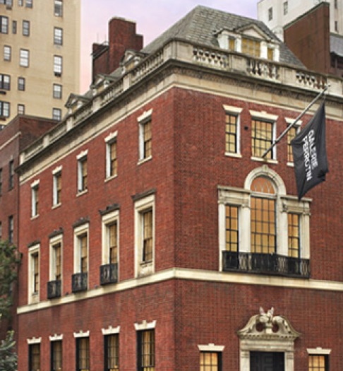 Emmanuel Perrotin sbarca a New York. E per inaugurare la nuova sede nell’Upper East Side, il gallerista parigino sceglie una personale di Paola Pivi