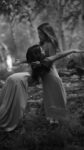 MG 0724 Danze celestiali nel bosco. Un fashion film per Ludovica Amati