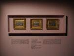 Monet a Pavia Ma è Monet o Bill Viola? Video poetici alle Scuderie del Castello di Pavia per accompagnare una nuova (ennesima) mostra sul papà dell’Impressionismo. Della serie: quando l’allestimento conta...