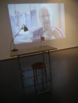 P1200438 Una città dove si lavora bene? Napoli! Così Eduardo Souto de Moura, che insieme ad Álvaro Siza presenta alla Triennale di Milano la mostra su mezzo secolo di architettura alla portoghese