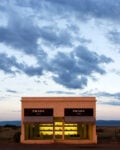 Elmgreen & Dragset, Prada Marfa, 2005