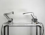 Roberto Pugliese Euilibrium Variant Ars Electronica a Linz, al via la 32esima edizione. E quest’anno il festival austriaco vanta anche una buona quota di artisti italiani