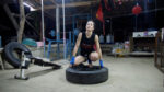 SGR Warriorday Gym2 Artisti in viaggio. Sabina Grasso in Tailandia