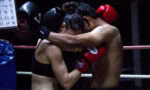 SGR Warriorday fight1 Artisti in viaggio. Sabina Grasso in Tailandia