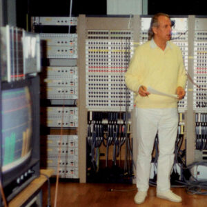 KARLHEINZ STOCKHAUSEN / CARLO BOCCADORO