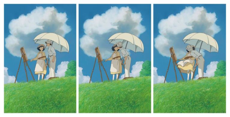 The Wind Rises di Miyazaki Lido Updates: nel menù del sabato l’irresistibile sorriso di James Franco, le battute di Judi Dench, gli aereoplani di Miyazaki e l’ultima arrivata della dinastia Coppola