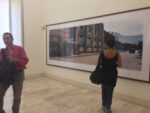 Wim Wenders Casa della Fotografia Napoli 1 Tutte le immagini in anteprima sul Wim Wenders fotografo in scena alla Casa della Fotografia di Napoli. Non solo cieli, oceani, boschi e scorci cittadini…