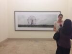 Wim Wenders Casa della Fotografia Napoli 12 Tutte le immagini in anteprima sul Wim Wenders fotografo in scena alla Casa della Fotografia di Napoli. Non solo cieli, oceani, boschi e scorci cittadini…