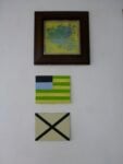 flags and maps Quando l’arte modifica il territorio. L’esempio di Charlois