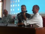 foto 31 Pietro Leeman, Andy Luotto e Pierchristian Zanotto: tre grandi chef per rileggere col cibo le immagini (di cibo) del fotografo Henry Hargreaves. Accade a Venezia, a San Servolo: ecco chiccera