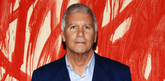 Larry Gagosian
