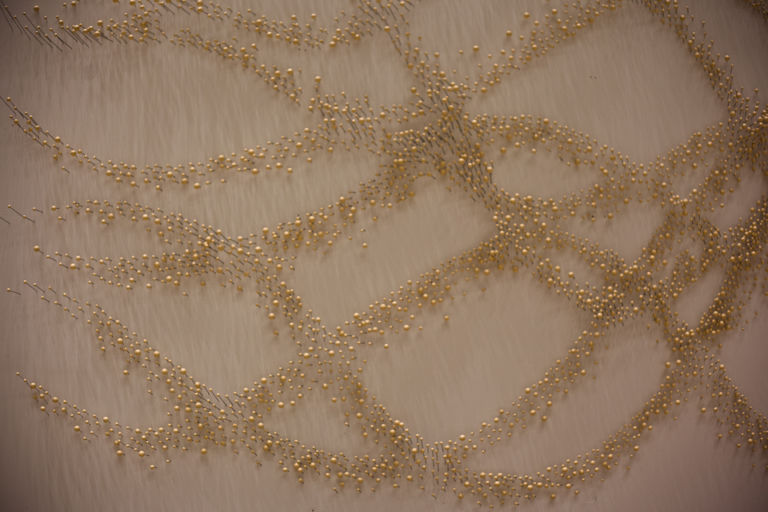 image 10 Biennale di Mosca, ecco una sfilza di foto in anteprima, scattate durante la private view. Dopo l'ampia intervista del nostro Magazine, anticipata pochi giorni fa, torniamo a parlare della rassegna curata da Catherine de Zegher