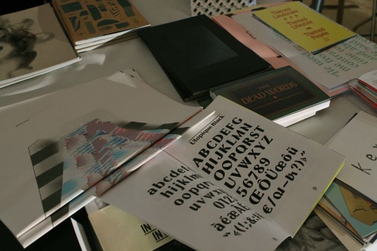 leisurelabor Imperdibile per gli Art Books Maniacs. A New York, l’Art Book Fair