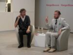 ok4 Un inno alla donna e, per estensione, alla forza energetica e rassicurante della bellezza. Dopo l’esperienza in Biennale Ragnar Kjartansson torna in Italia: “The Visitors” approda all’Hangar Bicocca