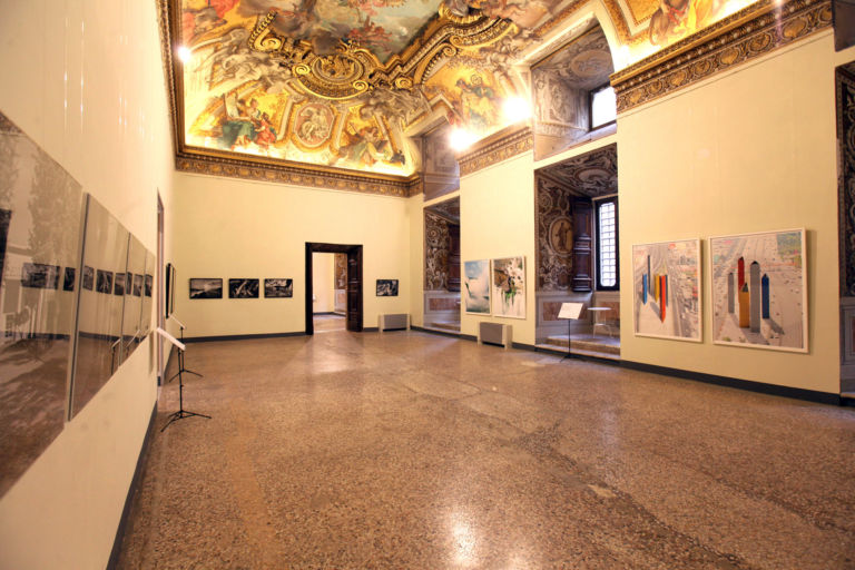 palazzo borghese 59 I due lati della medaglia. Per l’esordio del Cembalo a Roma