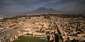 Pompei
