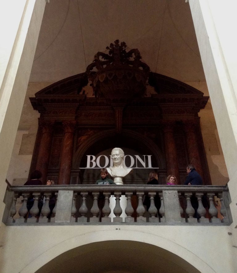 0112 Bodoni. Una star di caratteri