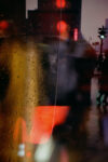 05 Walk with Soames Saul Leiter: visioni di New York