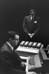 1.Cartier Bresson CANADA. Montreal. World Fair. 1967 © Henri Cartier Bresson Magnum Photos 1 Il lavoro nobilita l'uomo