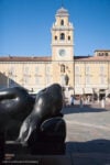 1016 Fernando Botero. O della cultura a Parma secondo i grillini