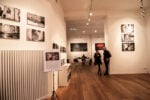 10444594065 716ed7ba57 o Tutte le foto di Brerart, la festa dell'arte del quartiere Brera. Mostre, inaugurazioni, feste, eventi, per una Milano sempre in pista
