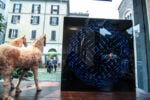 10454843926 5b0f034b42 o Tutte le foto di Brerart, la festa dell'arte del quartiere Brera. Mostre, inaugurazioni, feste, eventi, per una Milano sempre in pista