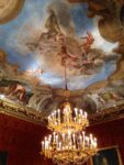1118 Un fine settimana a Vienna: 35.531 visitatori celebrano il 350esimo compleanno del Principe Eugenio di Savoia. Dove? Nella sua residenza d’inverno divenuta museo, ecco le immagini
