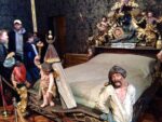 1212 Un fine settimana a Vienna: 35.531 visitatori celebrano il 350esimo compleanno del Principe Eugenio di Savoia. Dove? Nella sua residenza d’inverno divenuta museo, ecco le immagini