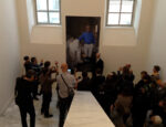 150 Fernando Botero. O della cultura a Parma secondo i grillini