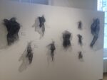 154 Contemporary African Art Fair Londra 7 London Updates: sembra un orario, e invece è una fiera, di arte esclusivamente africana. 01:54 si concede il lusso degli spazi di Somerset House, ecco le immagini