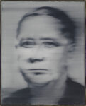 20 mart laltroritratto Gerhard Richter Bildnis Helmut Klinke Il ritratto secondo Jean-Luc Nancy