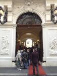 216 Un fine settimana a Vienna: 35.531 visitatori celebrano il 350esimo compleanno del Principe Eugenio di Savoia. Dove? Nella sua residenza d’inverno divenuta museo, ecco le immagini