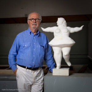 Fernando Botero. O della cultura a Parma secondo i grillini