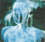 Adel Abdessemed Zen 2000 still da video Giorgio Fasol: la collezione come forma simbolica