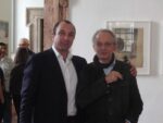 Andrea Bizzarro e Andrea Marescalchi Mario Schifano & Sons. In Umbria la galleria Bibo's Place riunisce sette artisti per un omaggio al genio scomparso: ecco chiccera