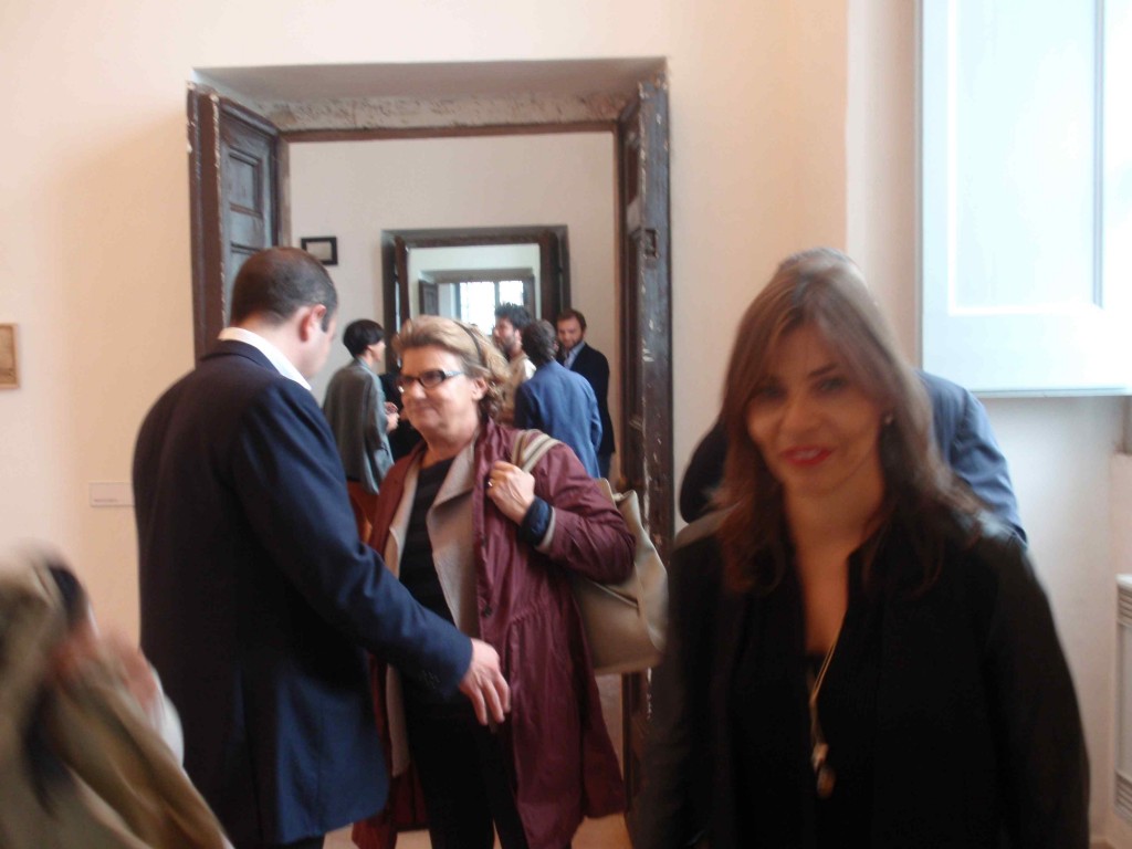 Mario Schifano & Sons. In Umbria la galleria Bibo’s Place riunisce sette artisti per un omaggio al genio scomparso: ecco chiccera