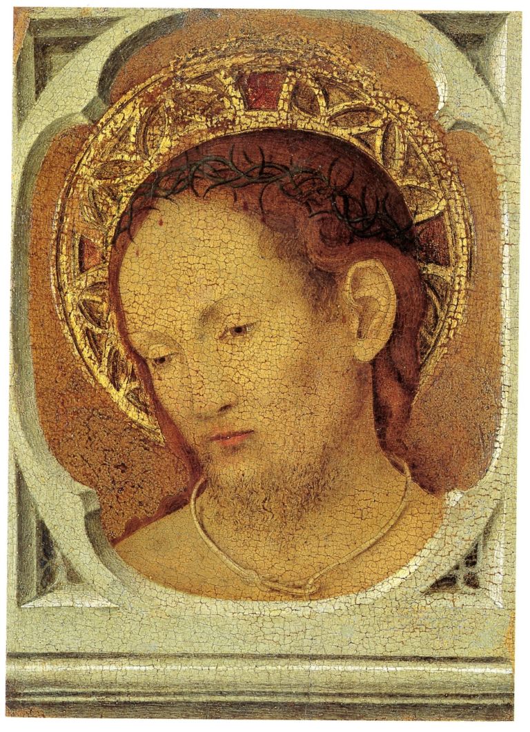 Antonello da Messina Ecce Homo verso Messina Museo Nazionale Scenari inediti al Mart. Con Antonello