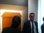 Artisti nello spazio Fondazione Rocco Guglielmo Catanzaro Rocco Guglielmo Spazio agli Artisti nello spazio. La Calabria e la Fondazione Rocco Guglielmo ancora protagonisti con un'imperdibile mostra, ecco foto, video e chiccera all'opening