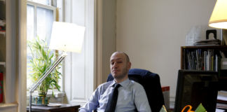 Fabio Troisi