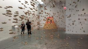 L’arte “ai limiti” di Chris Burden. Al New Museum