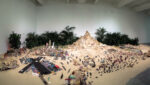 Chris Burden New Museum 23 L’arte “ai limiti” di Chris Burden. Al New Museum