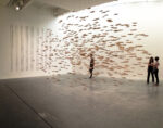 Chris Burden New Museum 25 L’arte “ai limiti” di Chris Burden. Al New Museum