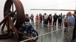 Chris Burden New Museum 4 L’arte “ai limiti” di Chris Burden. Al New Museum