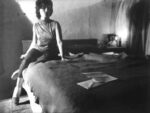 Cindy Sherman Untitled film still 33 1979 gelatin silver print 203x254 cm 1 Corpi fotogenici