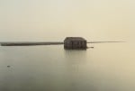 Comacchio Argine Agosta by Luigi Ghirri Re Rebaudengo, Eugenio. E una nuova piattaforma online