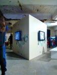 DSC00864 London Updates: The Moving Image Art Fair, immagini dalla terza edizione della fiera angloamericana di South Bank dedicata alla videoarte